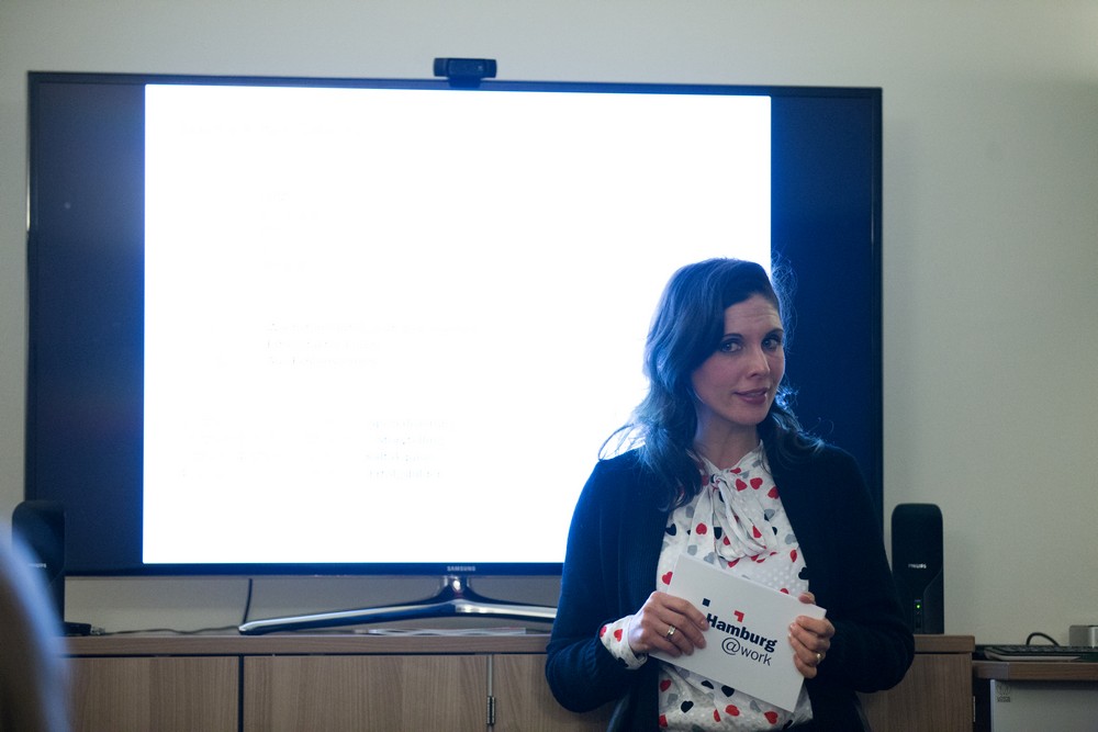 Eventfotograf in Hamburg